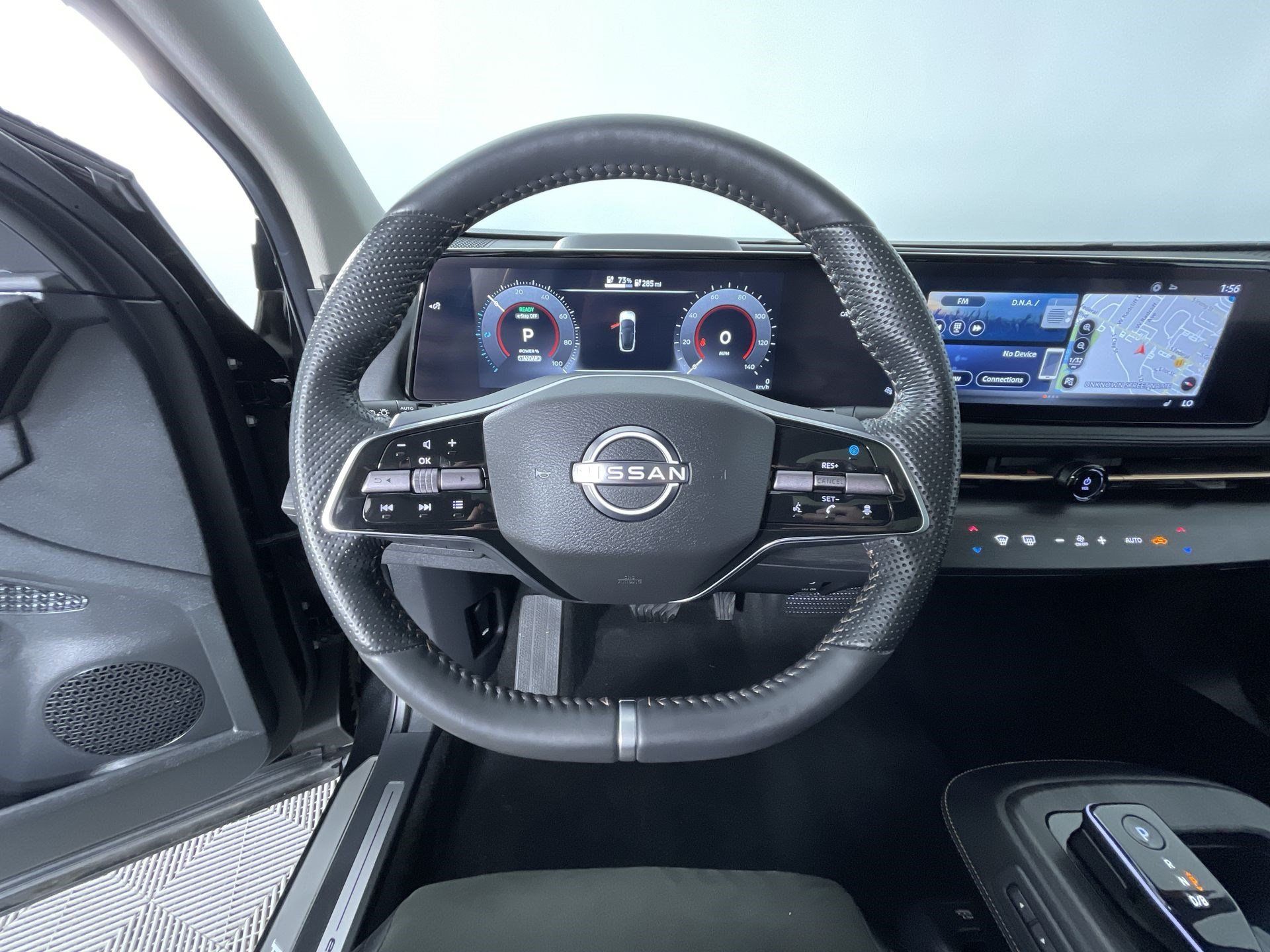 Certified 2024 Nissan Ariya AWD image 16