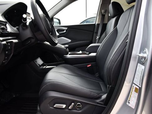 New 2026 Acura RDX SH-AWD w/ Technology Package image 10