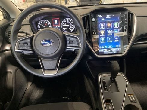 New 2026 Subaru Impreza 2.0i Sport image 2