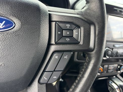 Used 2020 Ford F150 XLT w/ Equipment Group 302A Luxury RWD image 22