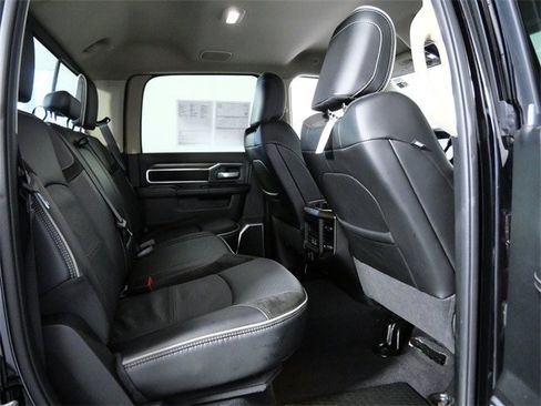 Used 2022 RAM 2500 Laramie image 16