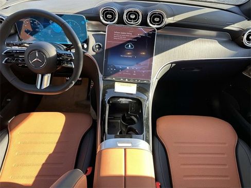 New 2026 Mercedes-Benz GLC 300 4MATIC image 11