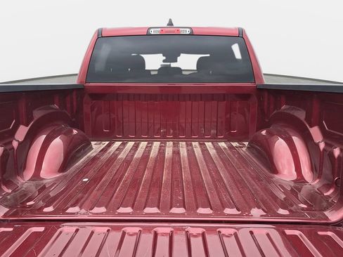 Used 2022 RAM 1500 Big Horn AWD/4WD image 13