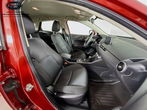 Used 2021 MAZDA CX-3 Sport image 26