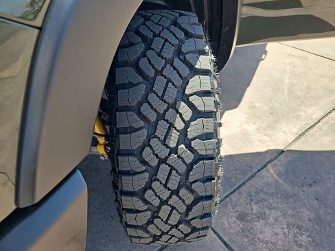 New 2026 RAM 1500 Rebel w/ Rebel Level 2 Equipment Group AWD/4WD image 35