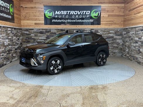 Used 2024 Hyundai Kona SEL w/ Convenience Package image 5