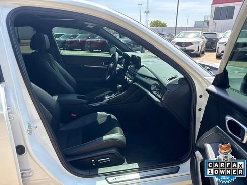 Used 2024 Acura Integra A-Spec FWD image 27