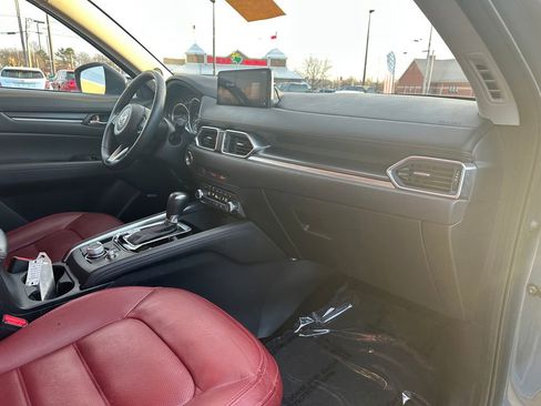 Used 2024 MAZDA CX-5 Carbon Edition image 19