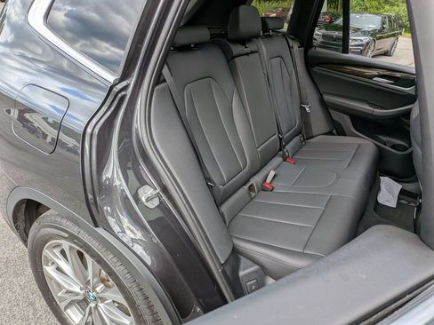 Used 2018 BMW X3 xDrive30i w/ Convenience Package AWD/4WD image 24
