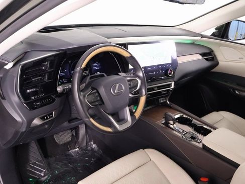Used 2025 Lexus RX 450h AWD w/ Convenience Package image 7