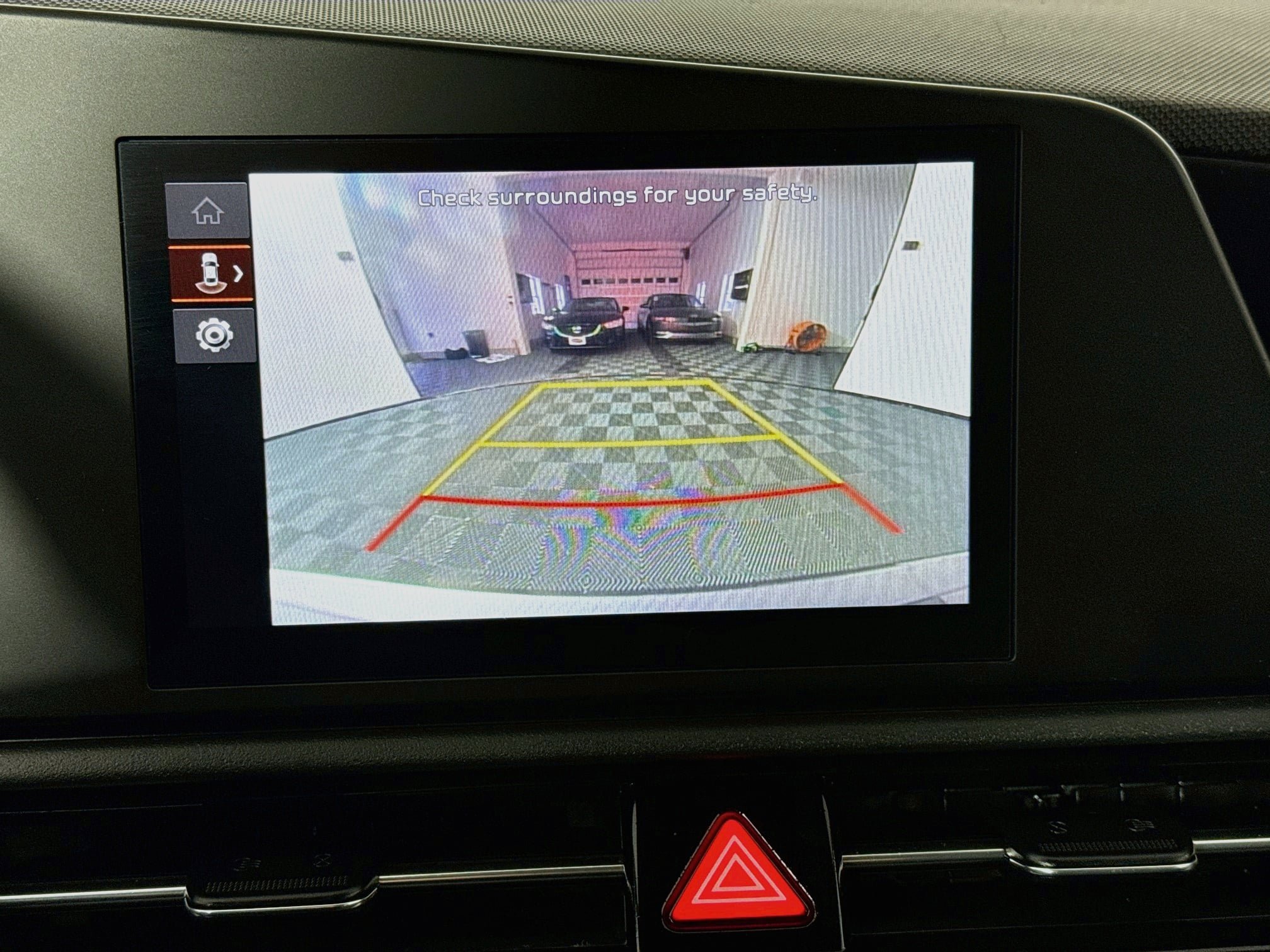 Used 2023 Kia Niro LX FWD image 29