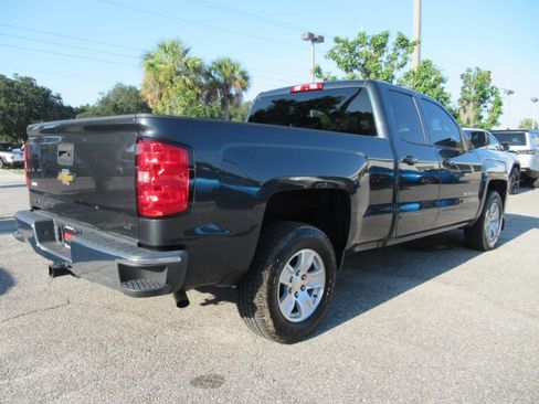 Used 2019 Chevrolet Silverado 1500 LT RWD image 7