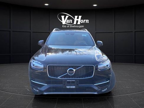 Used 2019 Volvo XC90 T6 Momentum w/ Advanced Package AWD/4WD image 8