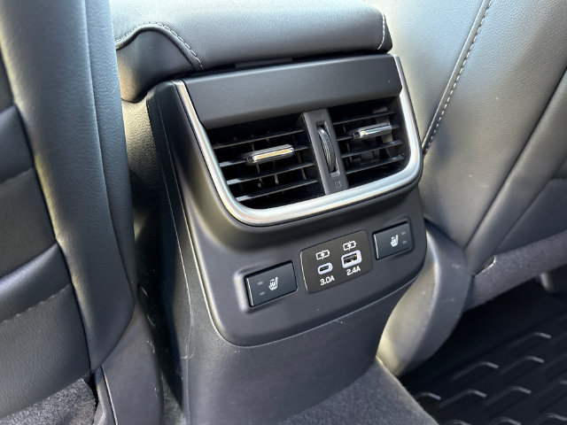 Used 2024 Subaru Outback Limited XT AWD/4WD image 30