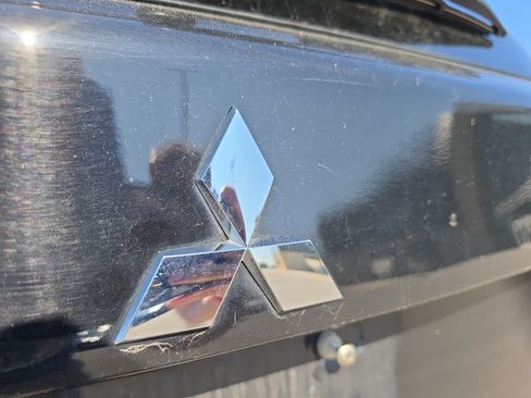 Used 2024 Mitsubishi Outlander Sport ES AWD/4WD image 14