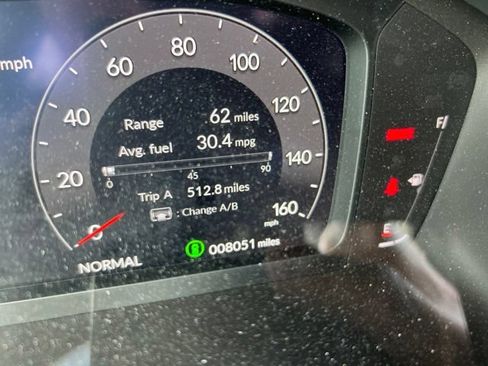 Used 2024 Acura Integra A-Spec FWD image 7