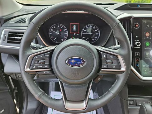 Used 2025 Subaru Ascent Limited AWD/4WD image 15