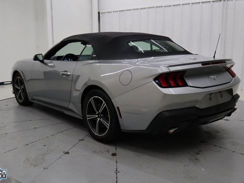 Certified 2024 Ford Mustang Premium image 8