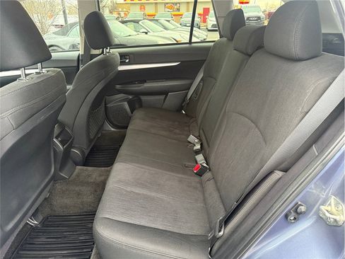 Used 2014 Subaru Outback 2.5i Premium image 29