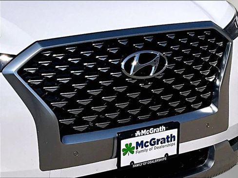 Used 2021 Hyundai Palisade Calligraphy AWD/4WD image 33