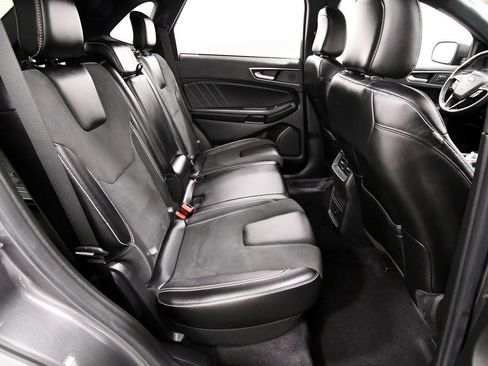 Used 2023 Ford Edge ST AWD/4WD image 17