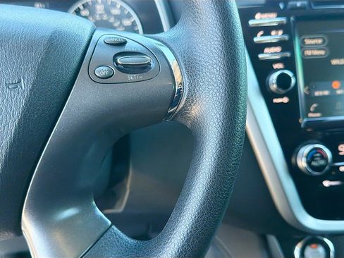 Used 2021 Nissan Murano S image 36