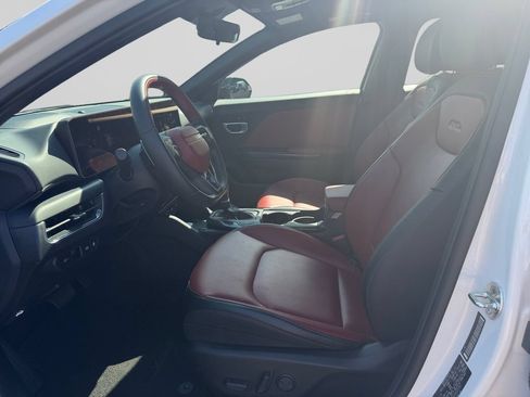 Certified 2025 Kia K4 GT-Line w/ GT-Line Premium Package FWD image 10