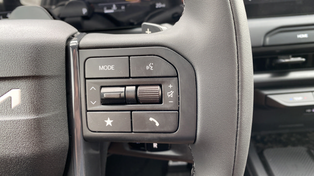 New 2027 Kia Telluride SX Prestige X-Pro AWD/4WD image 38