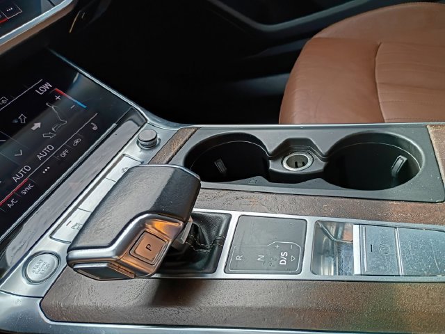 Used 2020 Audi A6 2.0T Premium AWD/4WD image 10