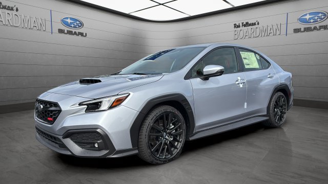 New 2026 Subaru WRX Limited AWD/4WD image 10