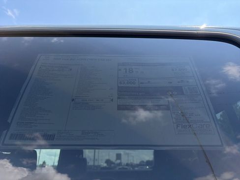 New 2027 RAM 1500 4x4 Crew Cab image 32