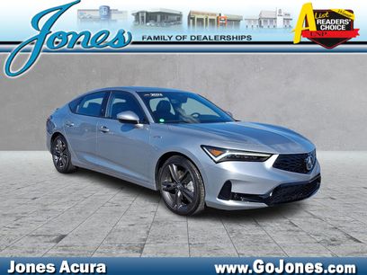 Certified 2023 Acura Integra A-Spec