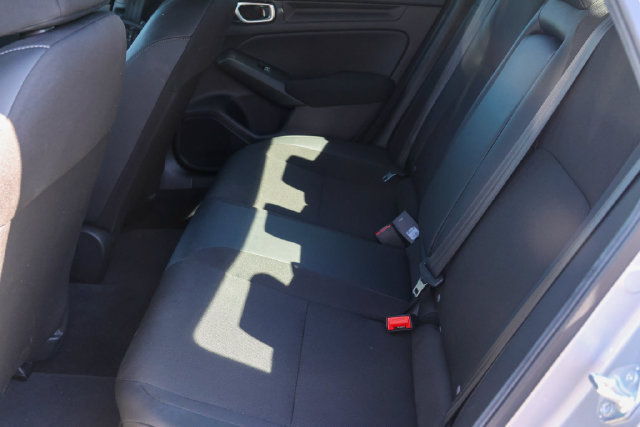 Used 2026 Honda Civic Sport image 12