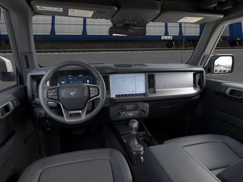 New 2026 Ford Bronco Outer Banks AWD/4WD image 16