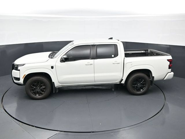 Used 2026 Nissan Frontier SV w/ SV Convenience Package AWD/4WD image 35
