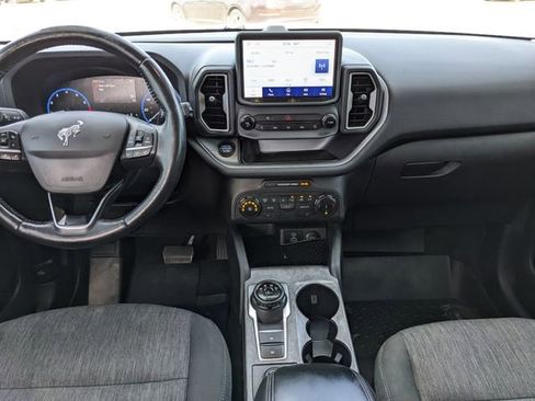 Used 2022 Ford Bronco Sport Big Bend w/ Convenience Package image 17