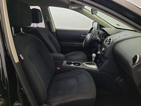 Used 2014 Nissan Rogue S AWD/4WD image 21