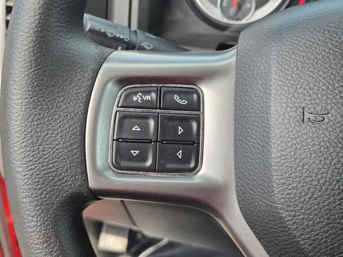 Used 2022 RAM 1500 Classic SLT RWD image 15