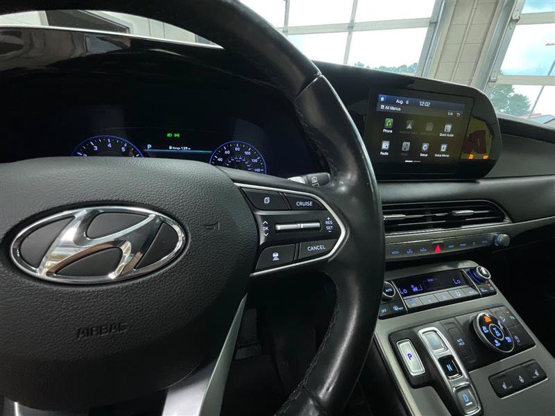 Used 2020 Hyundai Palisade SEL w/ Premium Package AWD/4WD image 20