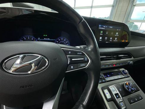 Used 2020 Hyundai Palisade SEL w/ Premium Package AWD/4WD image 20
