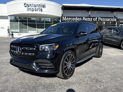 Used 2023 Mercedes-Benz GLS 450 GLS 450