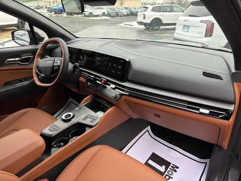 New 2026 Kia Sportage X-Line image 14