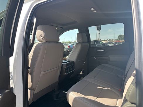 Used 2019 GMC Sierra 1500 SLT w/ SLT Premium Plus Package image 25