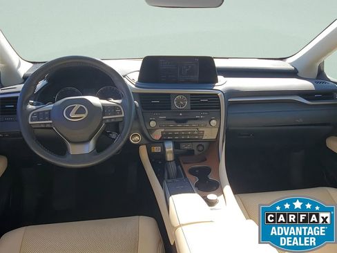 Used 2022 Lexus RX 350 FWD w/ Premium Package image 26