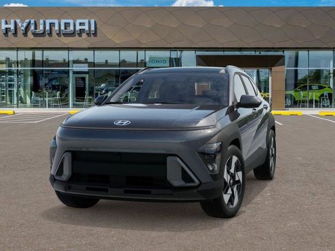 New 2026 Hyundai Kona SEL Sport FWD image 6