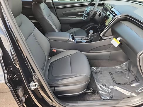 Used 2024 Hyundai Tucson SEL w/ Convenience Package image 26