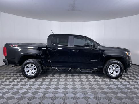 Used 2019 Chevrolet Colorado LT w/ LT Convenience Package image 10