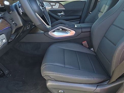 New 2026 Mercedes-Benz GLE 350 4MATIC image 11
