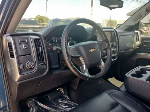 Used 2015 Chevrolet Silverado 1500 LT w/ LT Convenience Package RWD image 12