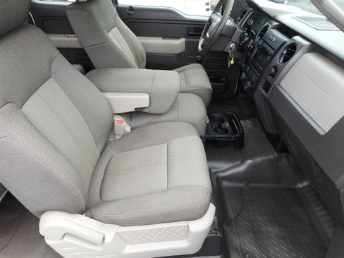 Used 2010 Ford F150 XL image 24